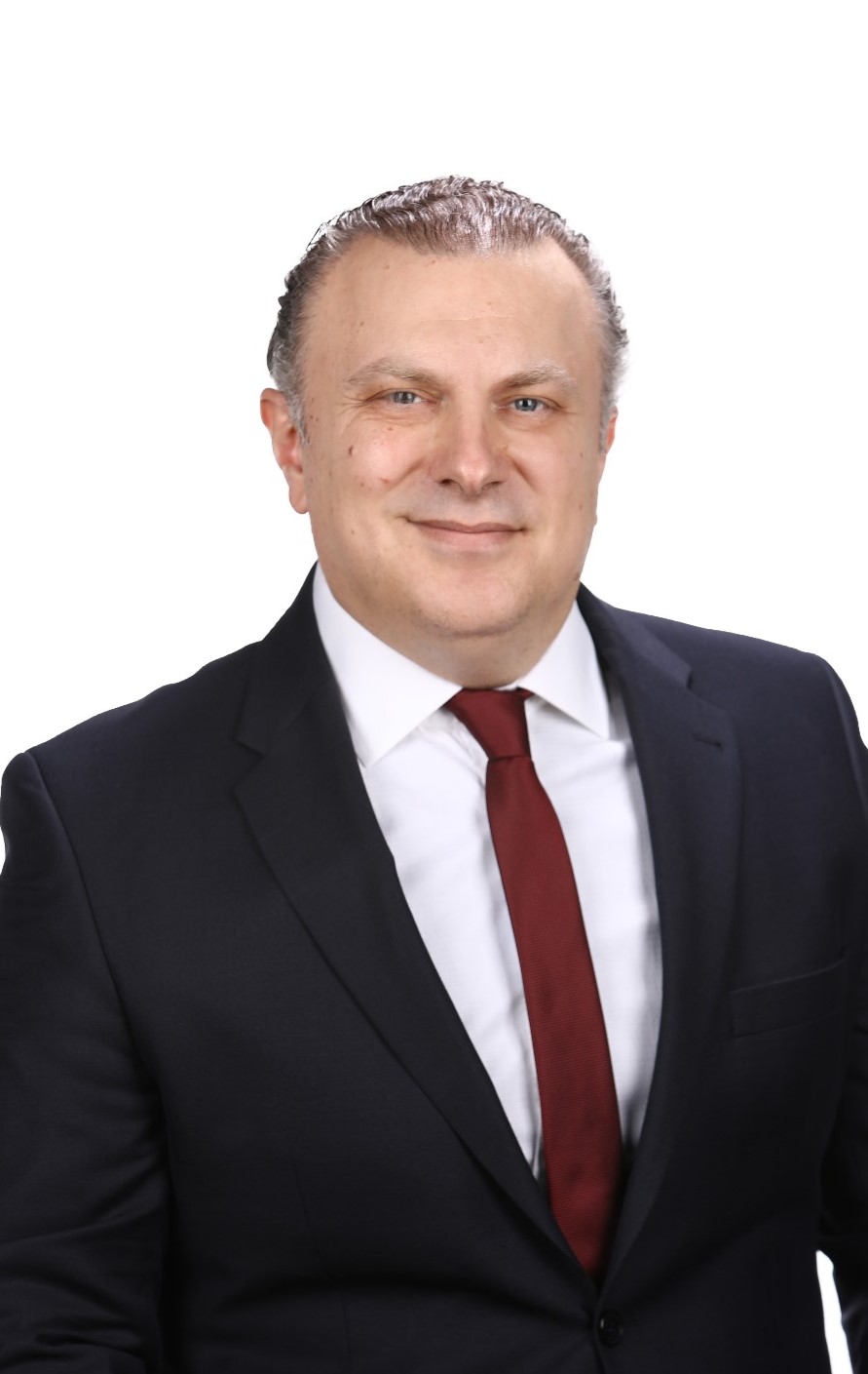 Bahadır ÇALIŞKANER